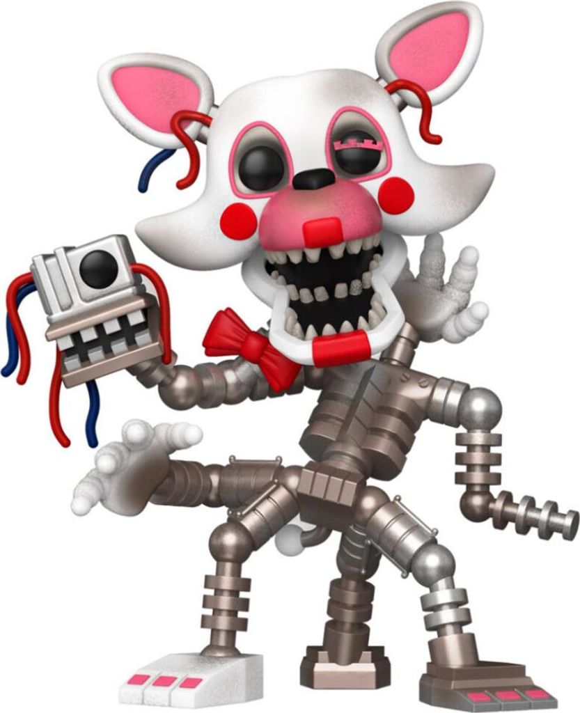 Funko Pop! Mangle - Figurki winylowa z serii Five Nights at Zdjęcie produktu 