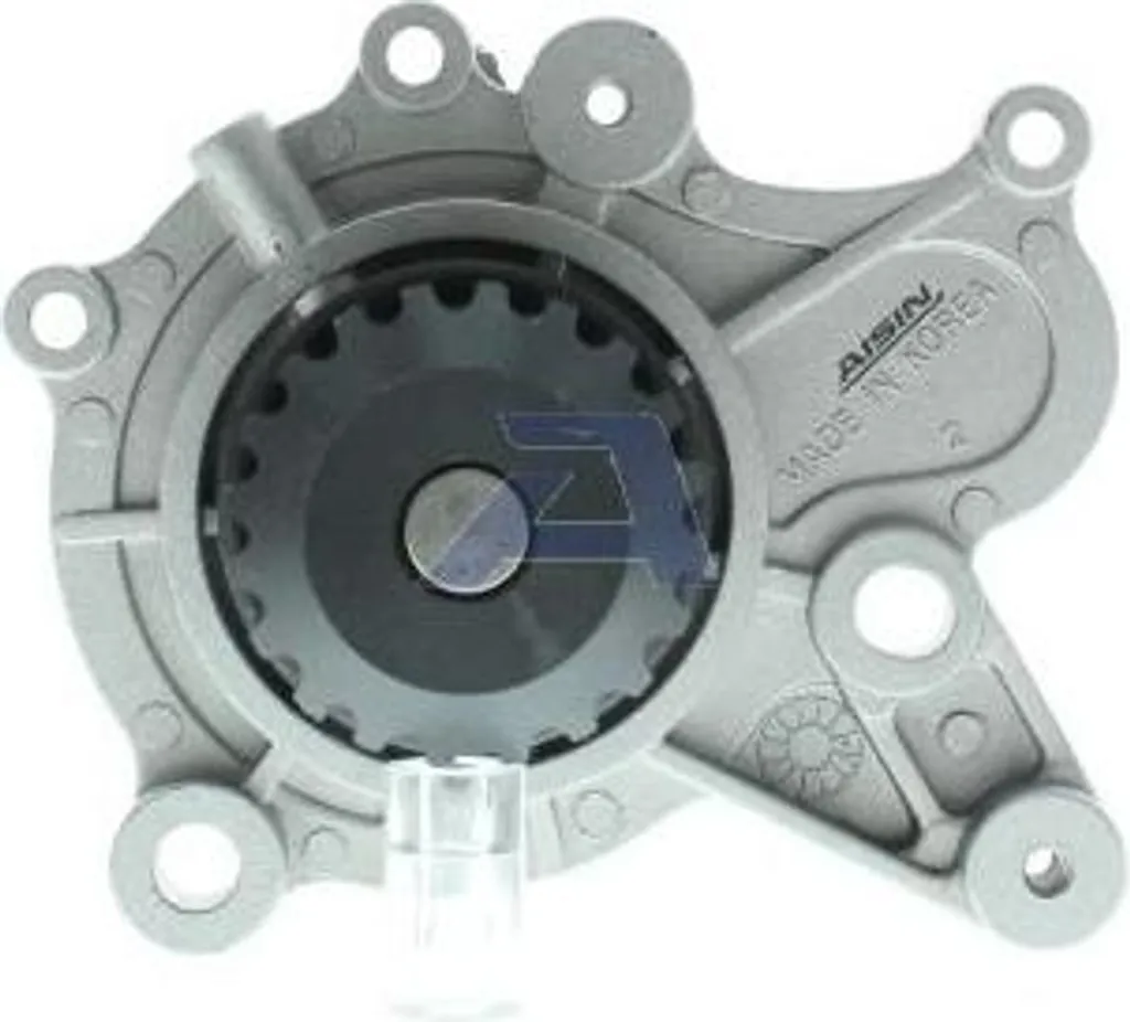 Pompe à eau de refroidissement moteur AISIN WPY-007 pour Hyundai/Kia