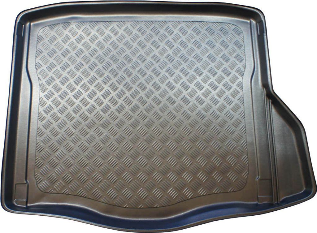 Z438028 Kofferraumwanne kompatibel mit Mercedes CLA (C117) 03.2013-03.2019