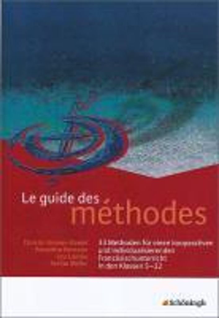 Le guide des méthodes
