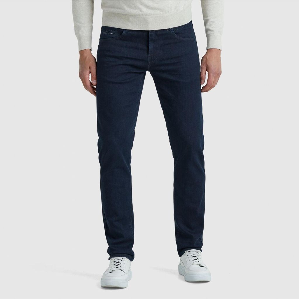 Pme Legend Nightflight Jeans Dark Dcb -34-/32 Produktbild 