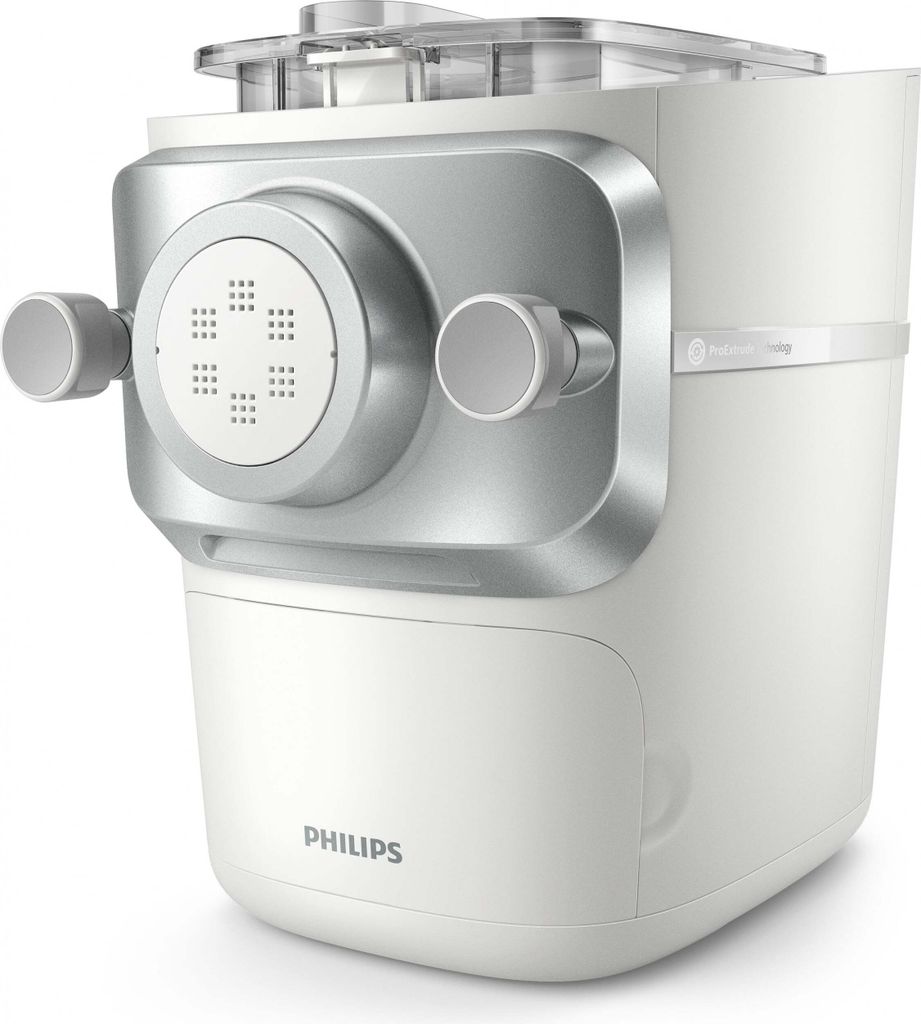 Wypiekacz do makaronu Philips z serii 7000 z przystawkami Zdjęcie produktu