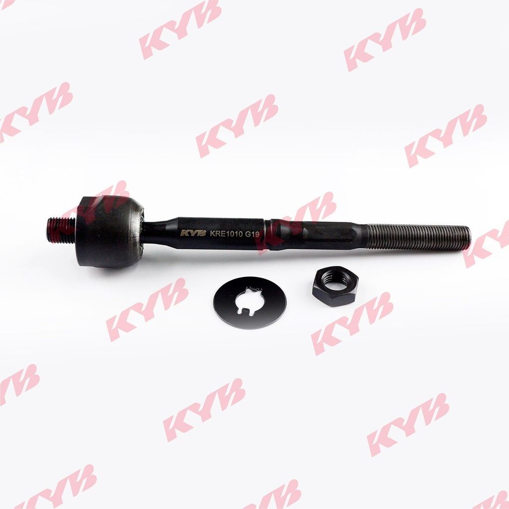 KYB KRE1010 Axialgelenk Spurstange für LEXUS GS (UZS161, Produktbild 
