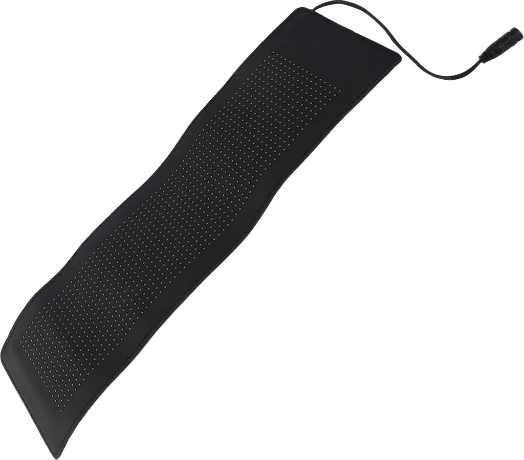 Panneau LED Programmable Bluetooth - Solution Publicitaire USB Flexible