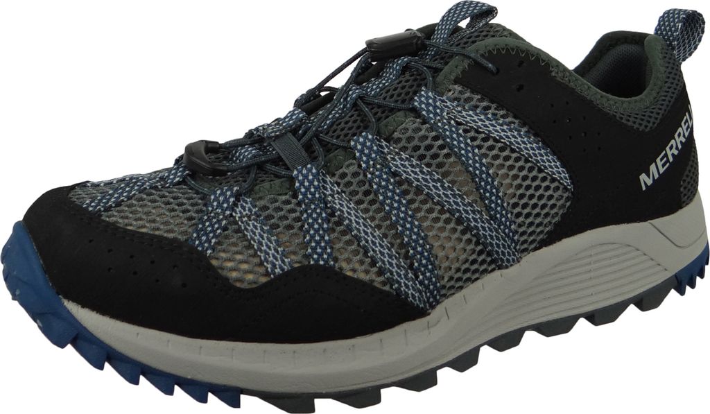 Merrell Sneakers 10091-114575 in Grey color size 41