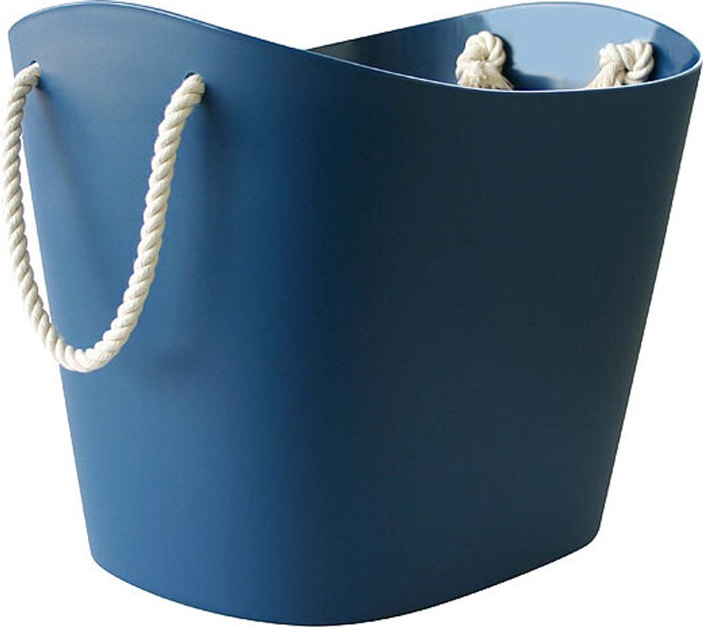 Hachiman Balcolore Korb - Navy -S
