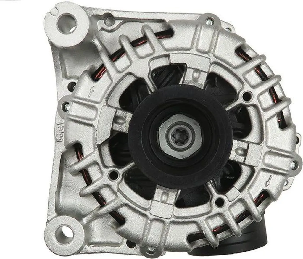 Alternateur robuste 12311432987 pour BMW Série 3 E90 et Série 5 E60