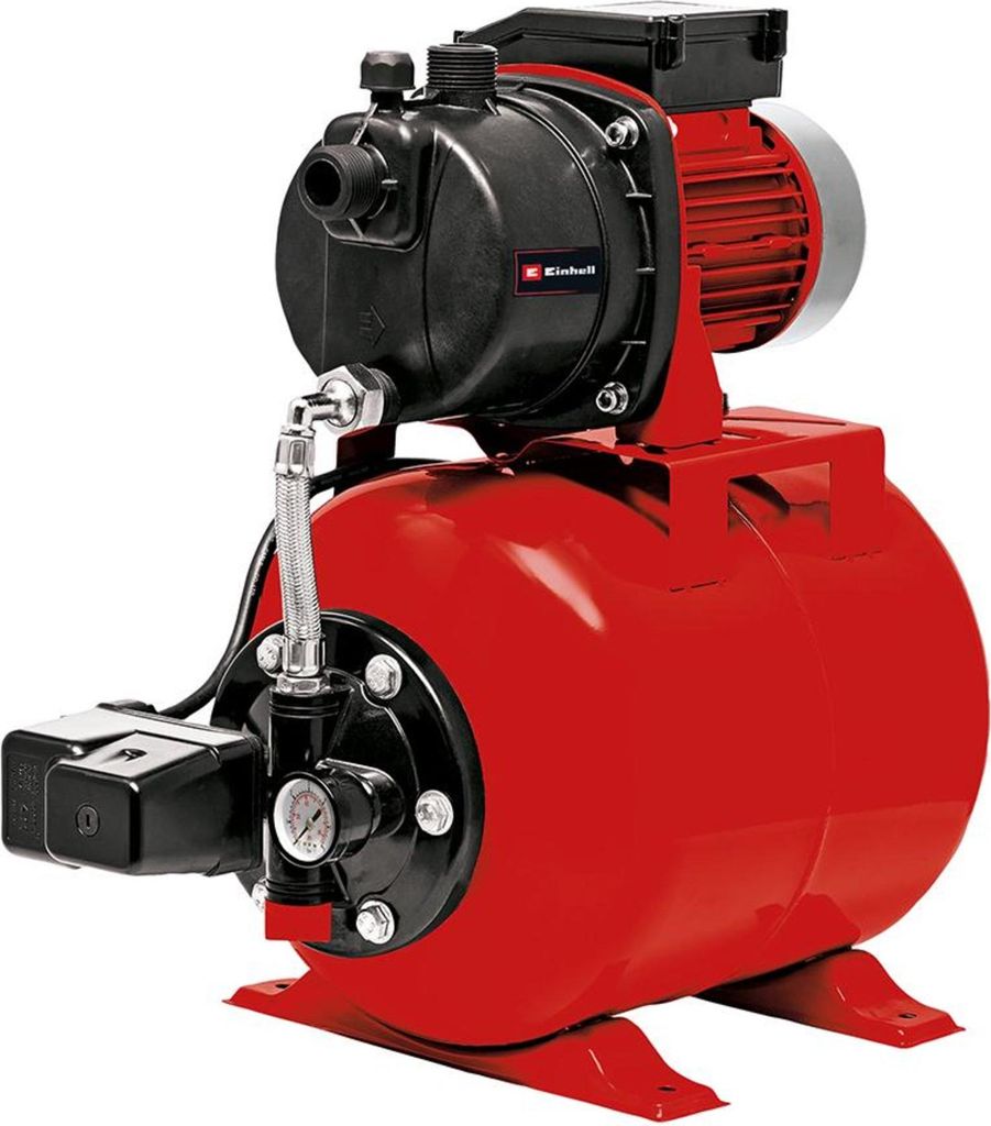 Acquedotto domestico Einhell GC-WW 6538 Immagine del prodotto 