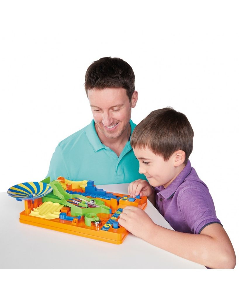 Prekážková dráha 2 TOMY Obrázok produktu 8