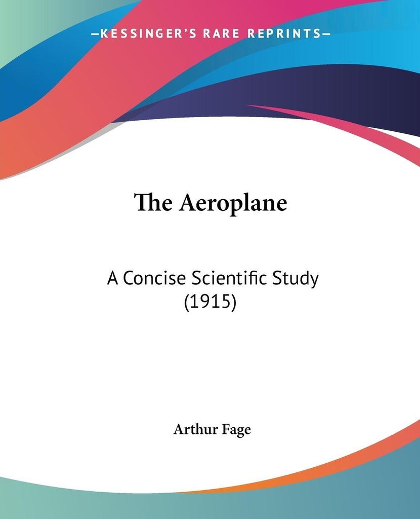 The Aeroplane