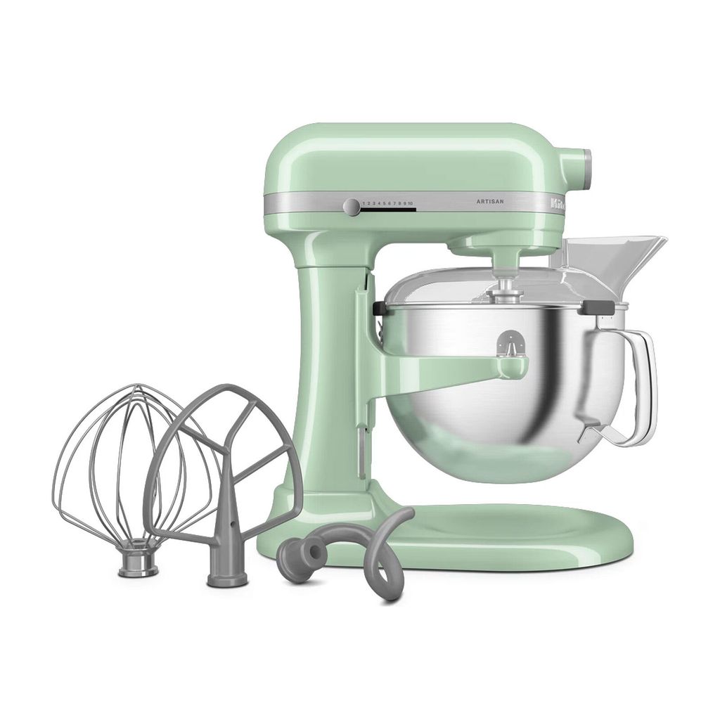 Robot kuchenny KITCHENAID 5,6 L ARTISAN Zdjęcie produktu 