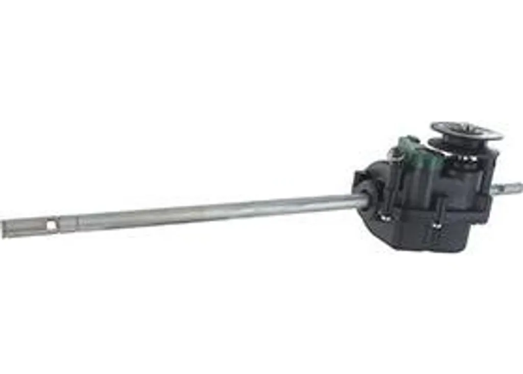 Boîtier de traction pour tondeuse Husqvarna - Pièce détachée 10165750