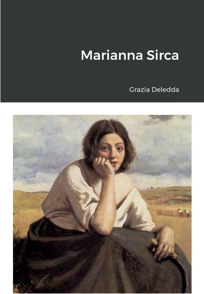 Marianna Sirca