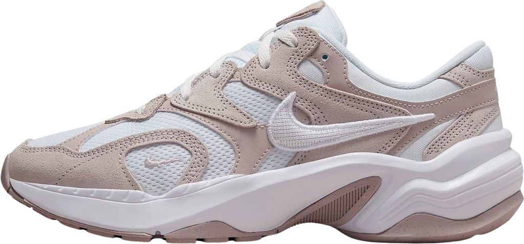 Nike W Nike Al 8 Buty sportowe Kobiety Buty treningowe Zdjęcie produktu 7