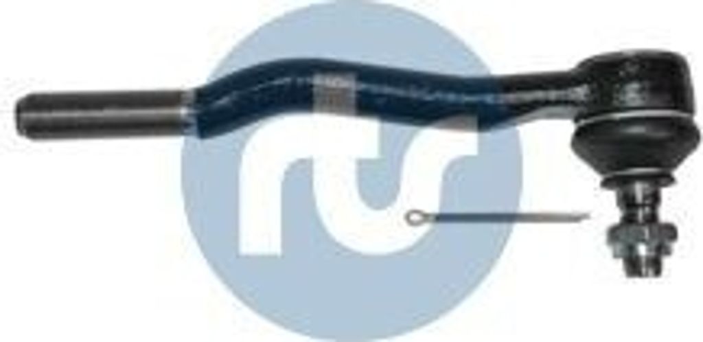 RTS Spurstangenkopf Spurstange für VW Taro Pickup Vorne Rechts Vorne Links 91-02528