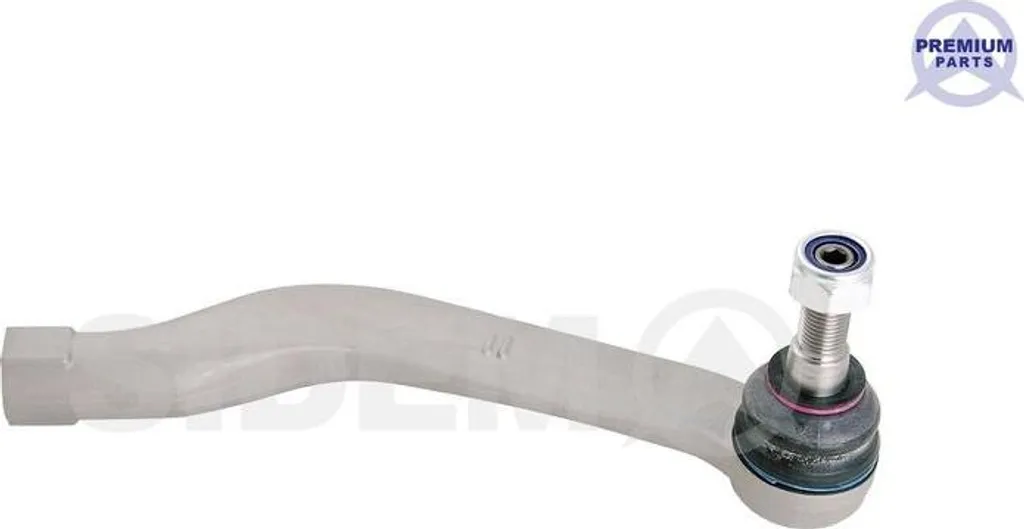 Rotule de direction de rechange Sidem 5031 compatible Nissan NV400