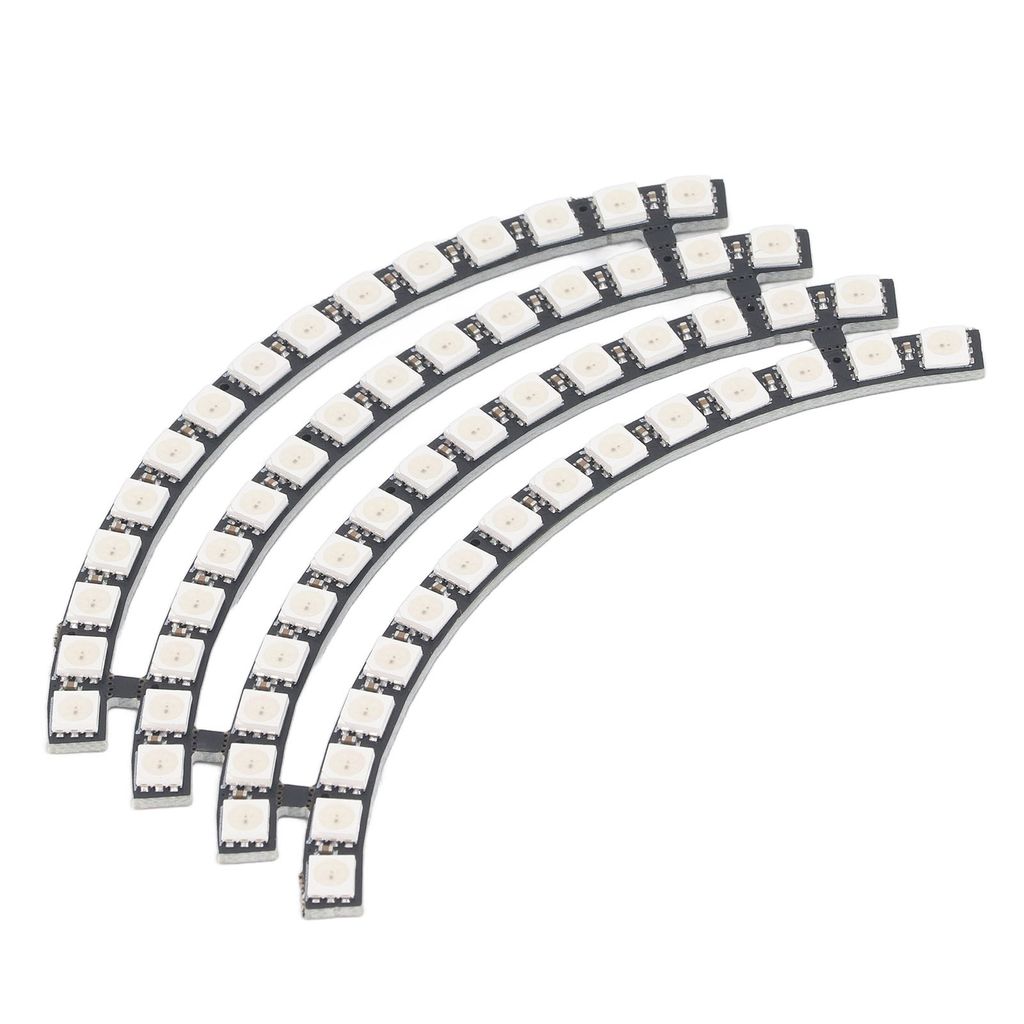 LED světelný modul, LED kroužkový světelný modul, 60 bitů Obrázek produktu 