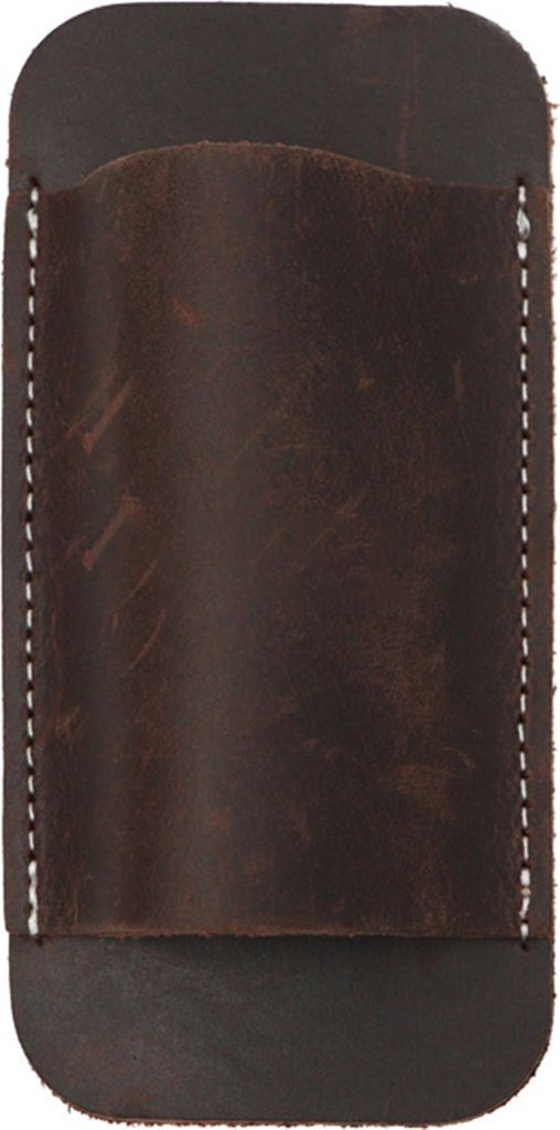 Ledermesserscheide für Herren, EDC-Organizer, Retro-Gürtel, Tragemesserhalter, Taschen-Klappmesserholster, horizontale Scheide für Abenteurergü...