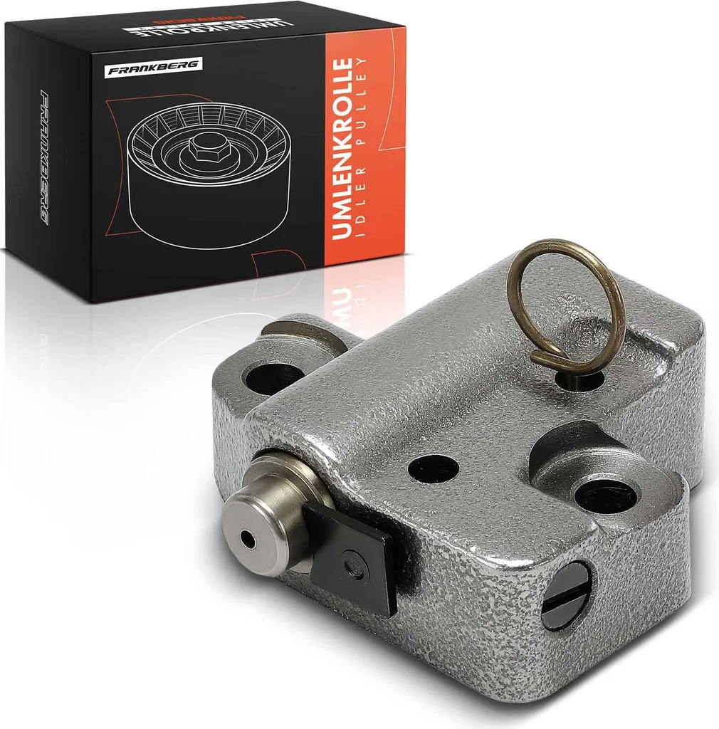 Supprimer Bruit Moteur avec le Tendeur de Chaîne Hyundai i30 Kia Cee'D
