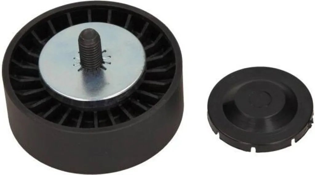 MAXGEAR 54-0682 Poulie de renvoi pour BMW Série 1 3 5 X1 Z4 OE 11287556251