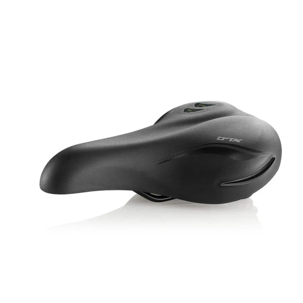 Selle de vélo de randonnée polyvalente SA-A25 pour cyclisme de loisir