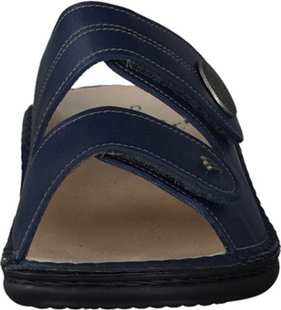 Finn Comfort Damen Damenschuhe blau Gr. 39 Produktbild 32