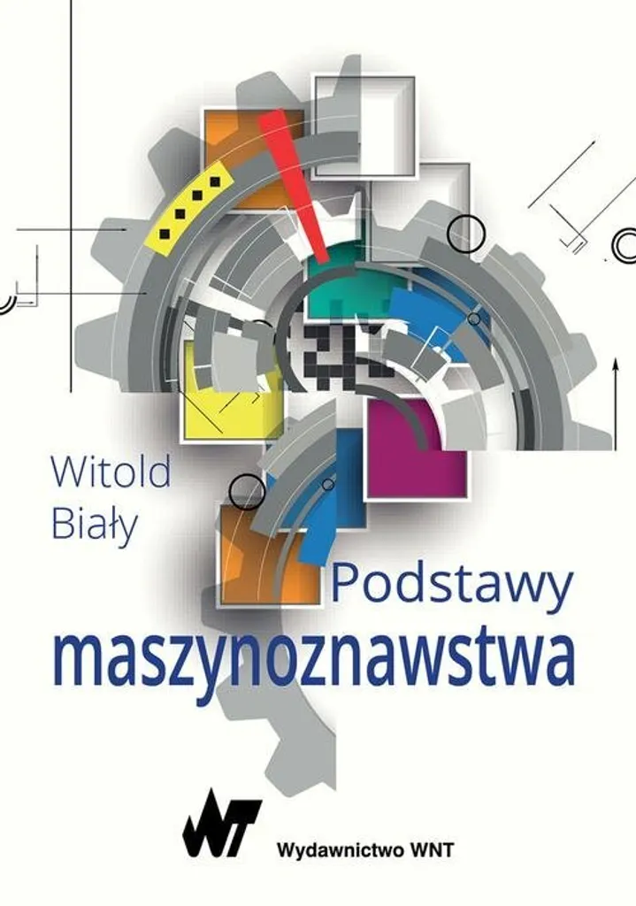 Comprendre les Machines complexes en Polonais : Guide de Witold Biały