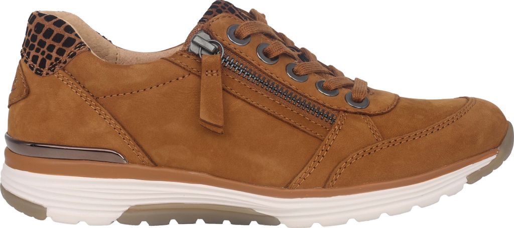 Gabor rollingsoft sensitive 76.973.32 - damen wandersneaker