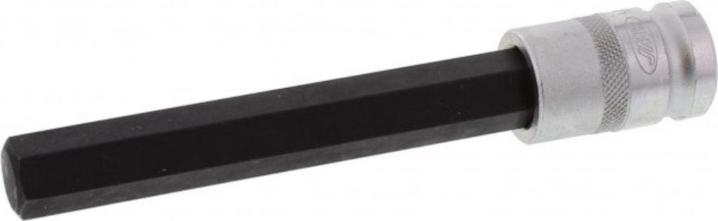 Innensechskant-Stecknuss JMP 1/2 Zoll 14mm Länge 140mm Produktbild 