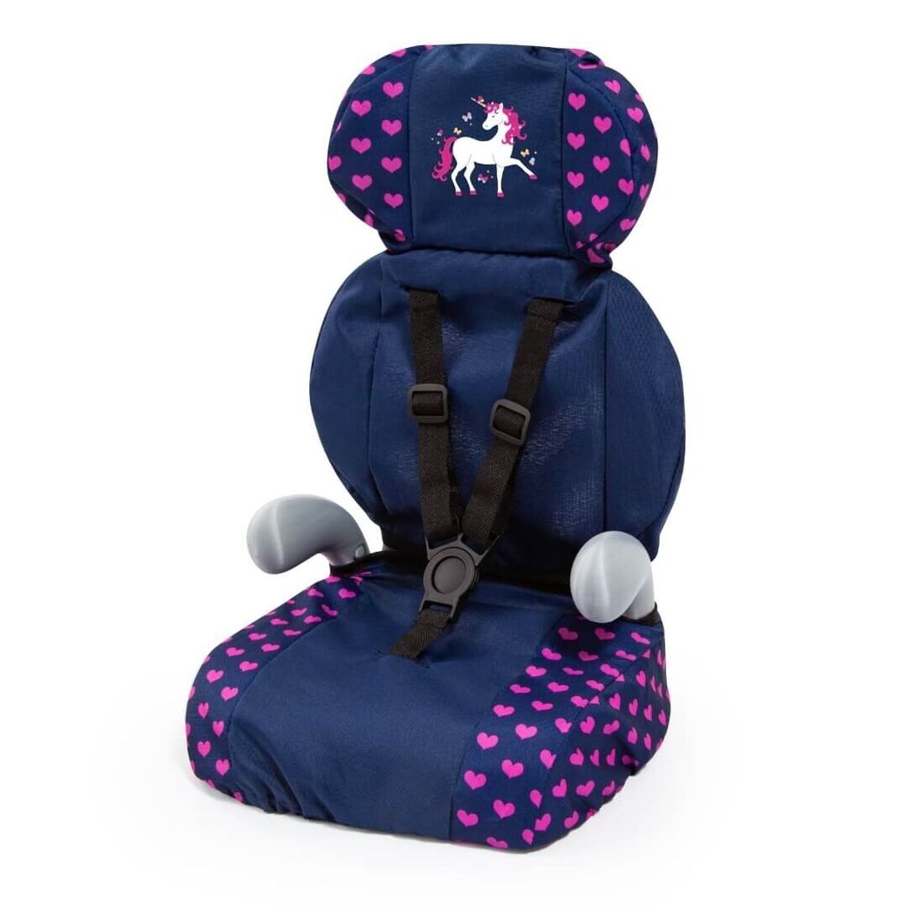 Bayer Design 67554AA Seggiolino per bambole, seggiolino per Immagine del prodotto 