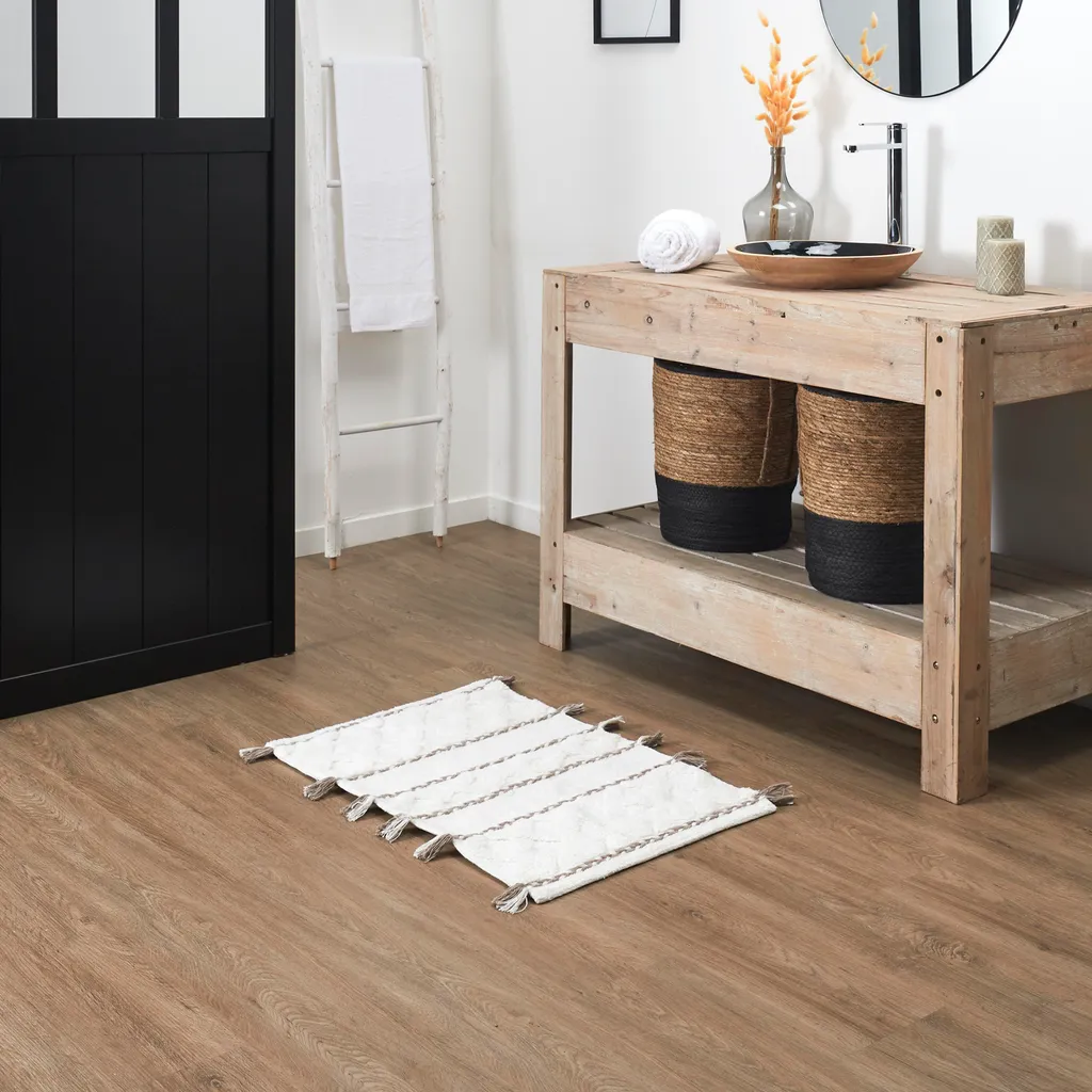 Tapis Tufté pour Chambre d'Enfant - Confortable, Doux et Décoratif