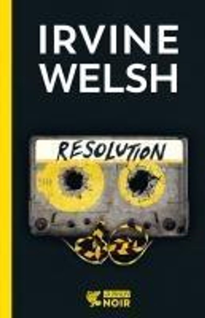 Welsh, I: Resolution