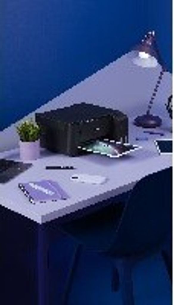 Epson EcoTank ET-2710 schwarz Multifunktionsdrucker 3-in-1 Produktbild 26
