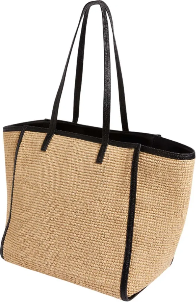 Sac Shopper Ted Baker Barni : Finies les Valises Lourdes avec ce Cabas