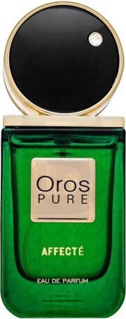 Armaf Oros Pure Affecte parfémovaná voda unisex 100 ml Obrázok produktu 