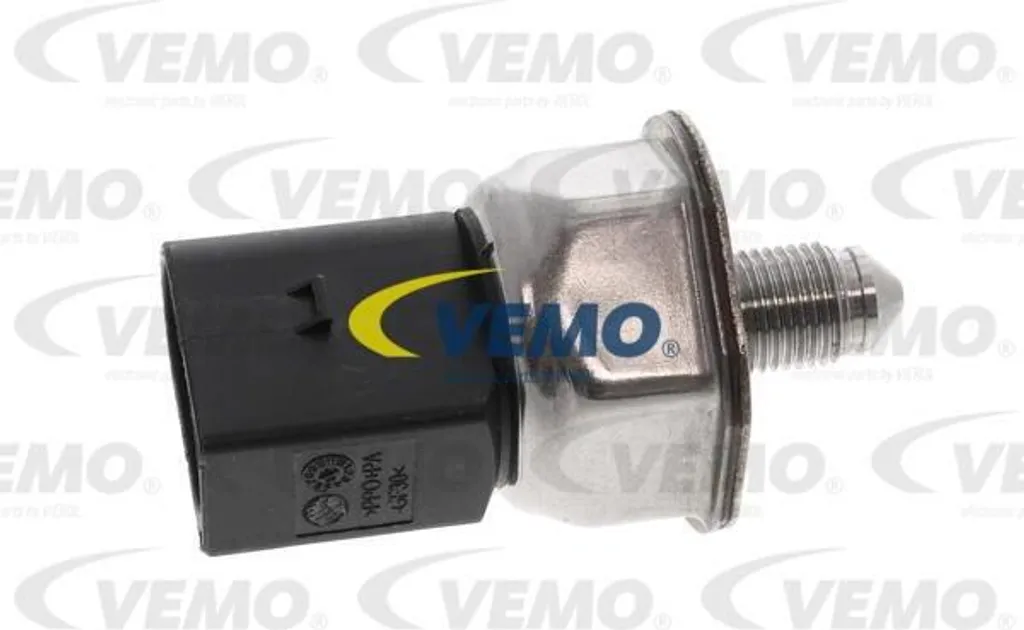 Capteur Pression Carburant Haute Précision OE 13537537319 VEMO V20