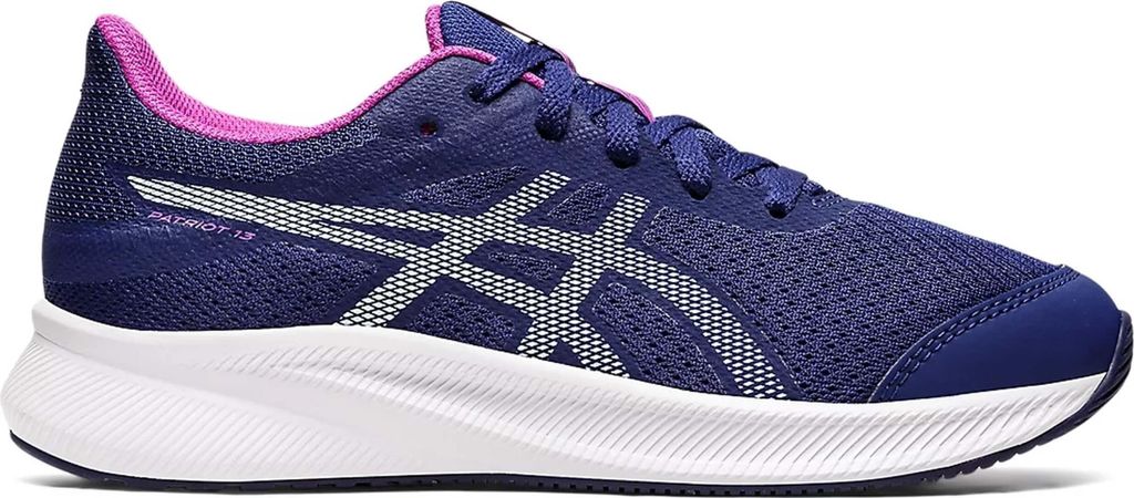 Asics Sneakers 1014A267-400 in Blue color size 40 Produktbild 