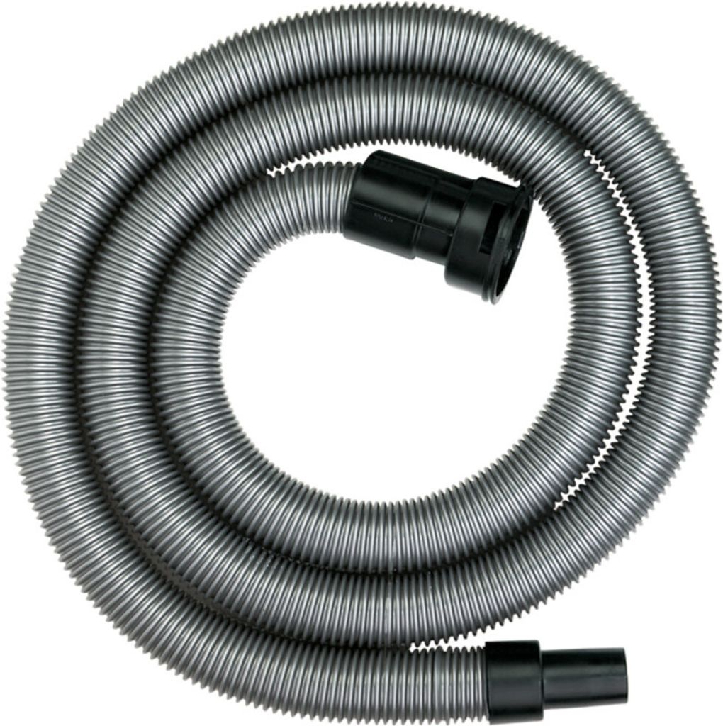 Metabo zuigslang, diameter 35 mm, lengte 2,5 meter, Productafbeelding 