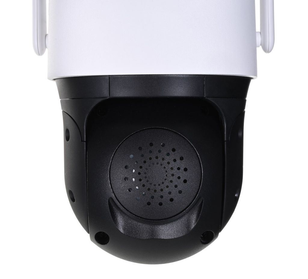 Reolink TrackMix LTE PTZ 2K Ultra HD Sicherheitskamera Produktbild 3