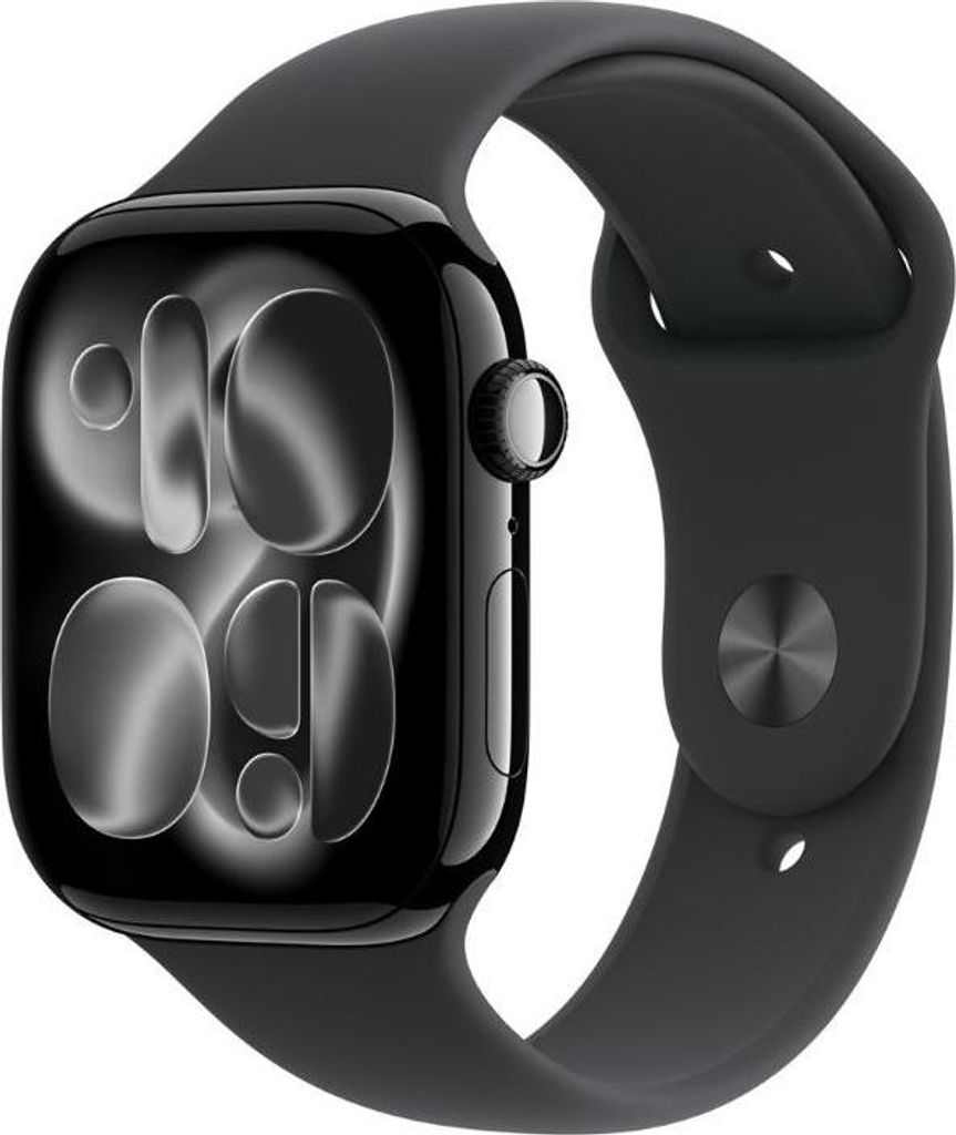Apple Watch Series 11 , OLED, Touchscreen, 64 GB, WLAN, Produktbild 