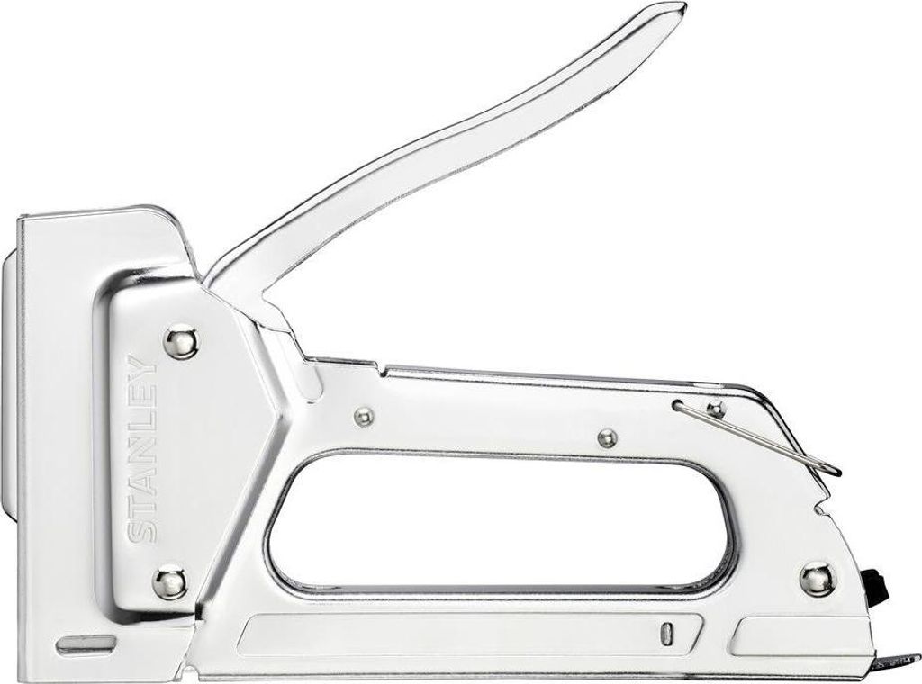 Stanley 6-TR45, Strieborná, 182 mm, 158 mm, 25 mm, 450 g Obrázok produktu 