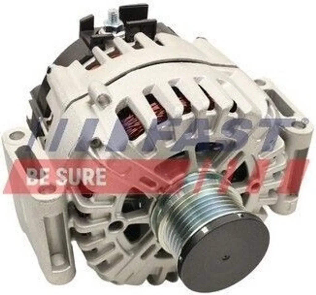 Alternateur moteur pour utilitaire Mercedes Sprinter W906 et Viano FAST