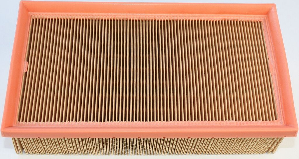 Luftfilter MANN-FILTER C 26 107 für RENAULT ESPACE III (JE0) Filtereinsatz