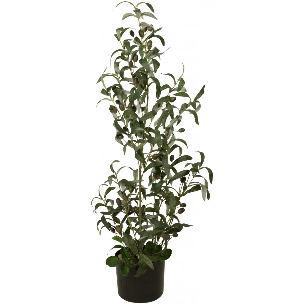 Addio Piante Morte: Olivo Finto Europalms 90cm 82506422 | Spedizione Rapida