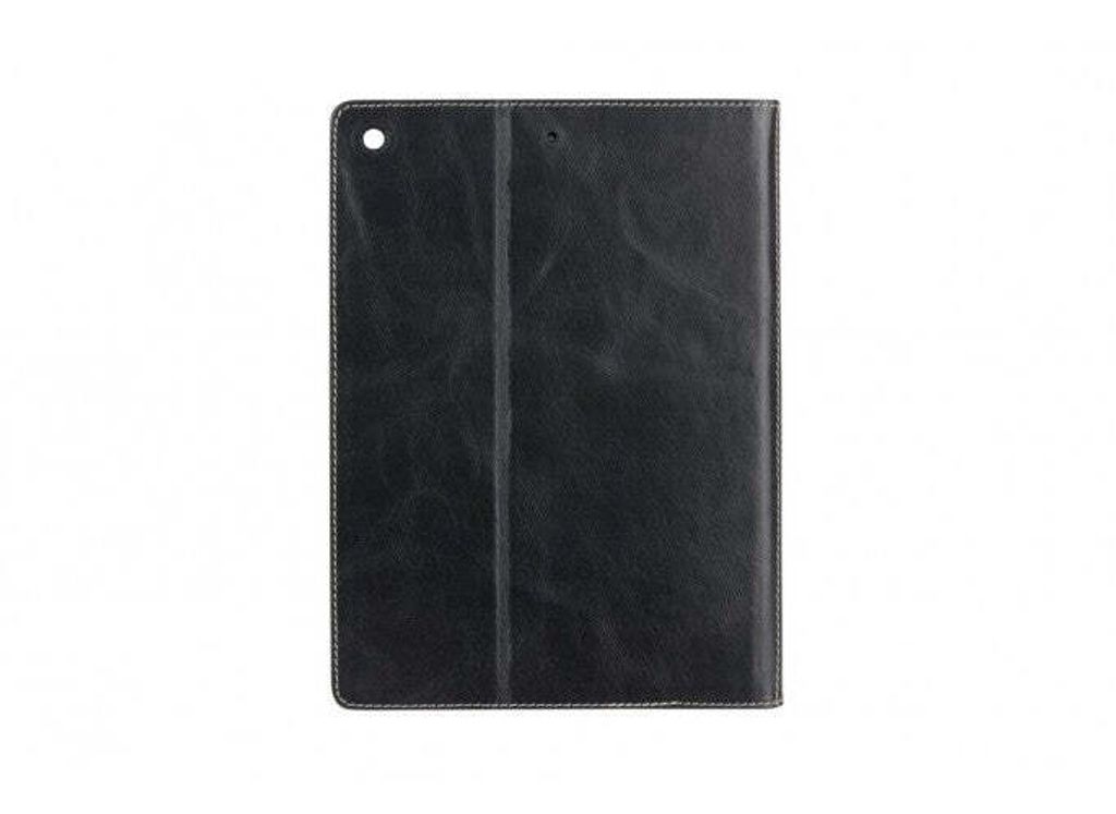 Dbramante Ordrup iPad 2017 schwarz Cover ORNIBLGR3147