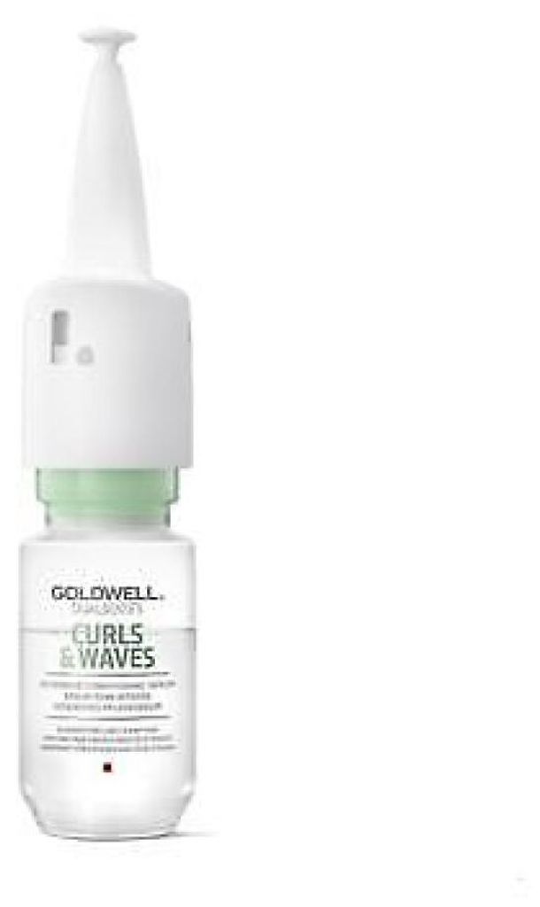 Serum für lockiges und gewelltes Haar Dualsenses Curl y Produktbild 