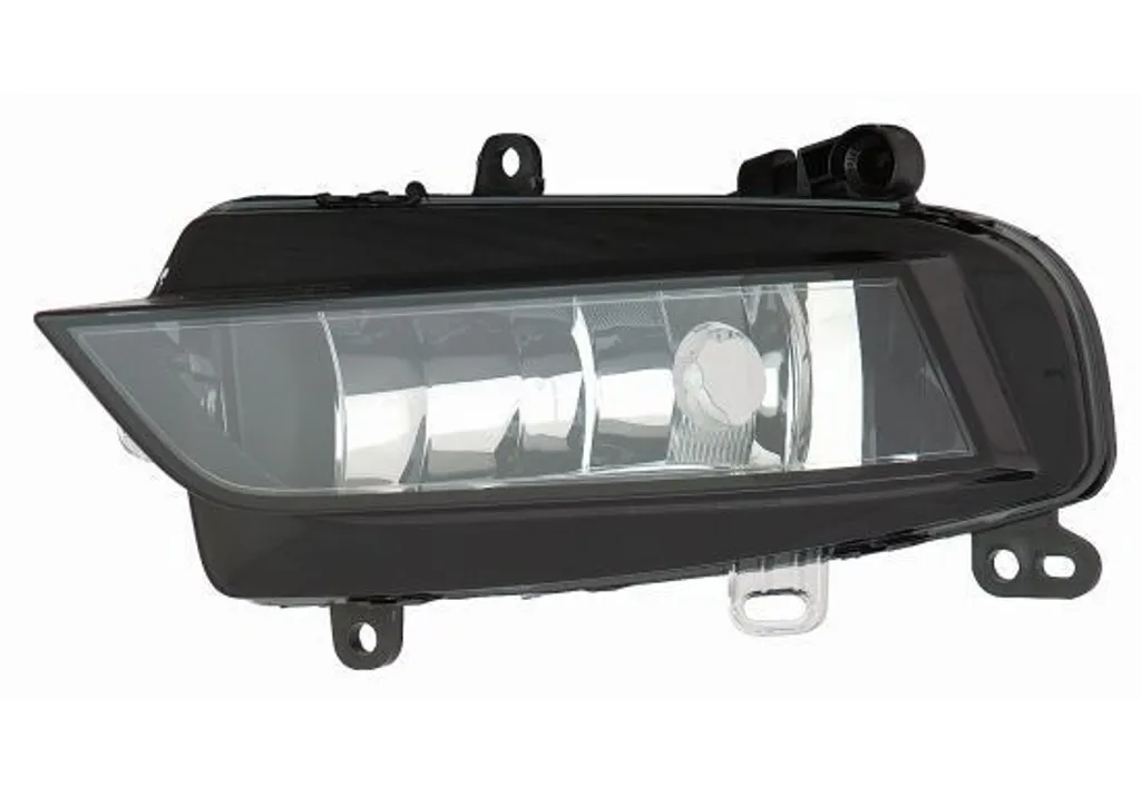 Projecteur anti-brouillard ABAKUS 8XA941699A haute luminosité Audi A1