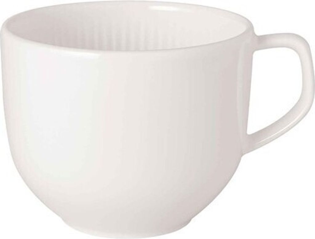 Multipack Villeroy & Boch Afina Kaffeeobertasse - 6 Stück