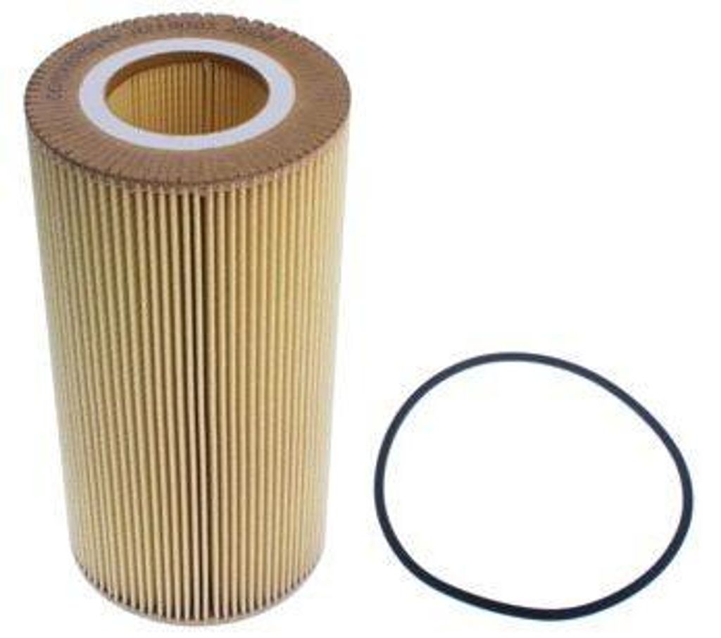 Ölfilter DENCKERMANN A219003 Filtereinsatz für VDL Futura für TEMSA SAFARI für VAN HOOL EX-Series für Solaria VACANZA für IRIZAR i3 für GINA...