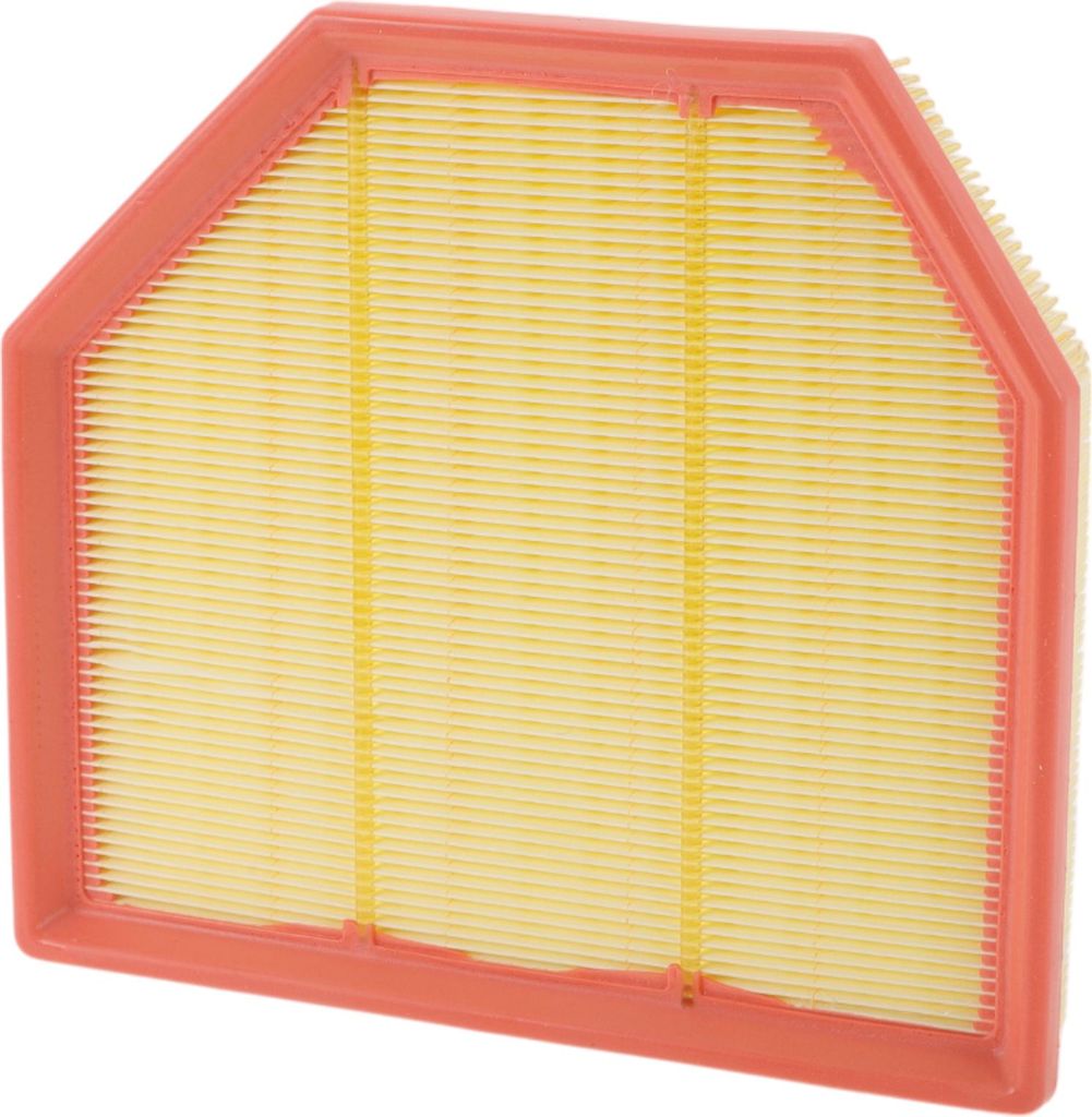 Auto Motor Luftfilter Nr. 13727843284 für BMW M2 3.0L 2019-2021 Langzeitfilter Luftreiniger Element 1 Stück